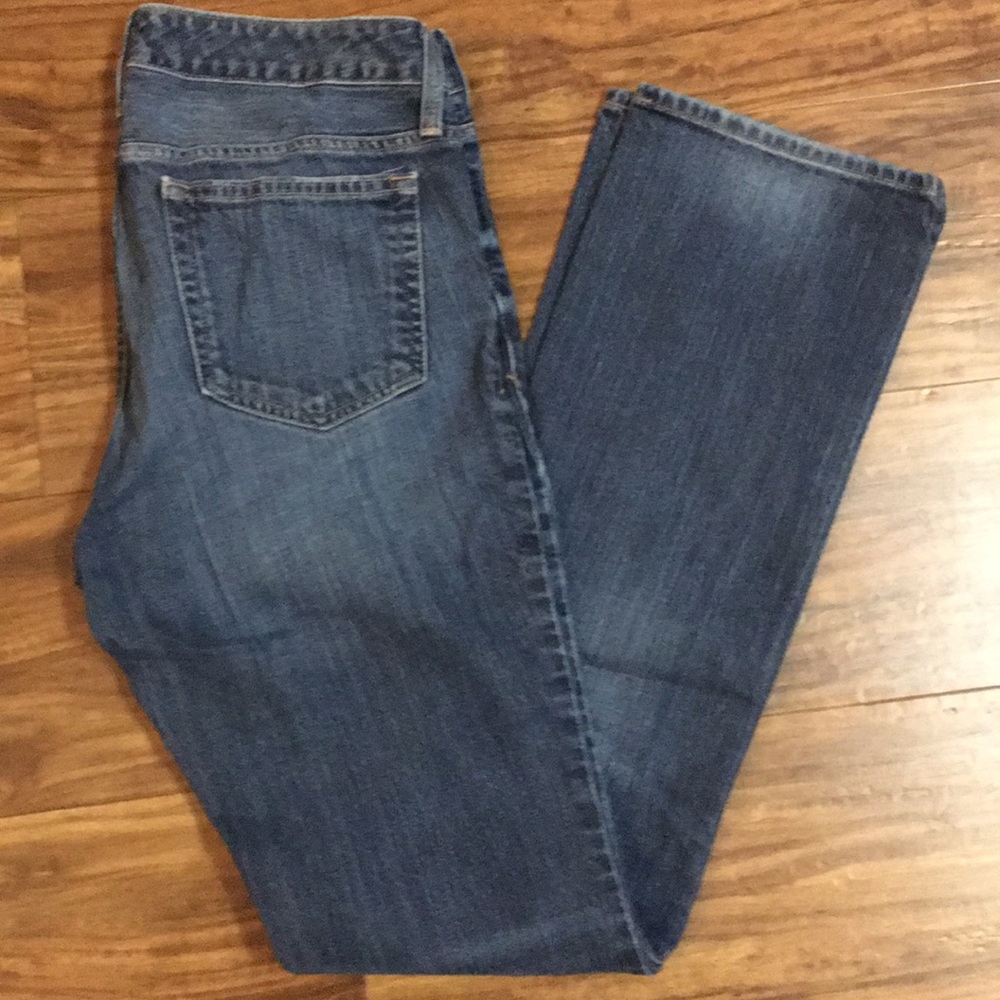 Eddie Bauer Jeans